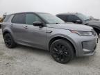 2020 Land Rover Discovery Sport Se R-Dynamic en Venta en Mentone, CA - Rear End