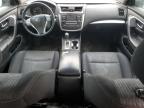 2017 Nissan Altima 2.5 for Sale in Glassboro, NJ - Front End