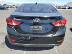 2016 Hyundai Elantra Se for Sale in North Las Vegas, NV - Vandalism