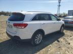 2016 Kia Sorento Lx للبيع في Windsor، NJ - Mechanical