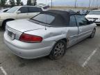 2004 Chrysler Sebring Lxi de vânzare în Rancho Cucamonga, CA - All Over