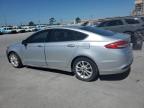 2018 Ford Fusion Se Hybrid zu verkaufen in New Orleans, LA - Mechanical