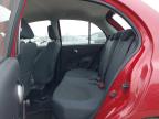 2007 NISSAN MICRA ACTI for sale at Copart YORK