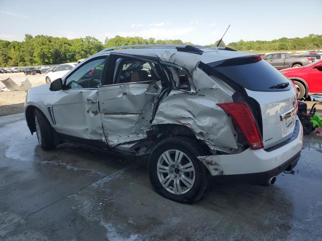  CADILLAC SRX 2013 White