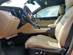2017 Cadillac Xt5 Premium Luxury na sprzedaż w Haslet, TX - Front End