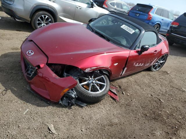 2019 Mazda Mx-5 Miata Sport