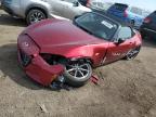 2019 Mazda Mx-5 Miata Sport იყიდება Elgin-ში, IL - Front End
