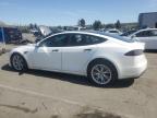2022 Tesla Model S  for Sale in Vallejo, CA - Side