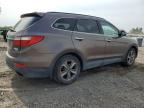 2014 Hyundai Santa Fe Gls for Sale in Mercedes, TX - Water/Flood