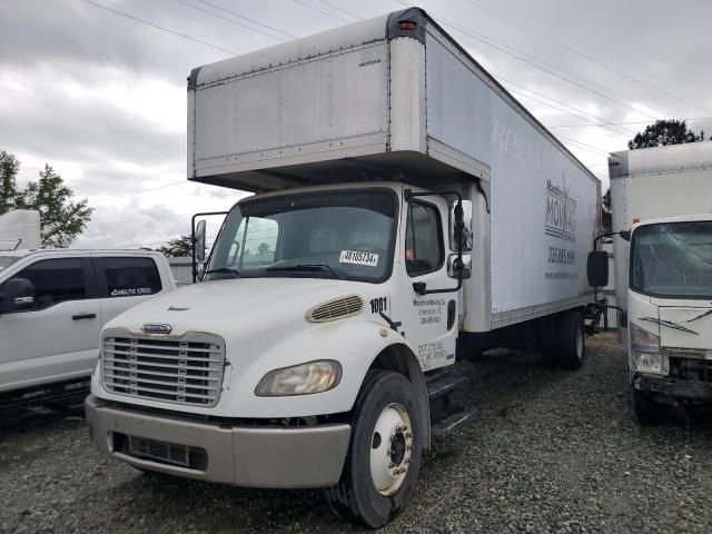 2009 Freightliner M2 106 Medium Duty