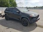 Dunn, NC에서 판매 중인 2017 Jeep Cherokee Trailhawk - Rear End