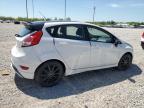 2019 Ford Fiesta St na sprzedaż w Lawrenceburg, KY - Water/Flood