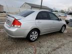 2009 Kia Spectra Ex للبيع في Louisville، KY - Front End