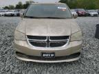 2014 Dodge Grand Caravan Sxt for Sale in Mebane, NC - Mechanical