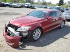 2010 Lexus Ls 460 en Venta en Portland, OR - Side