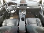 2012 Lexus Ct 200 for Sale in Grand Prairie, TX - Hail