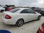 2008 Mercedes-Benz Clk 350 for Sale in Taylor, TX - Front End