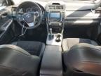 2012 Toyota Camry Base en Venta en Lebanon, TN - Front End