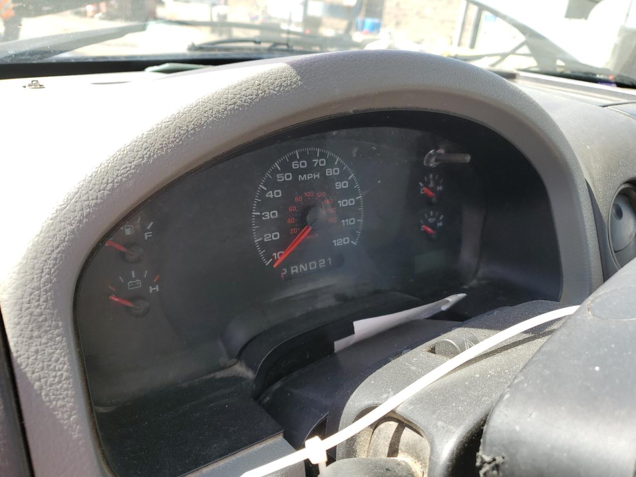 2008 Ford F150 VIN: 1FTRF12248KB29854 Lot: 54246455