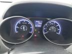 2012 HYUNDAI IX35 PREMI for sale at Copart BRISTOL