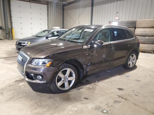 2011 Audi Q5 Premium Plus