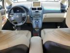 2010 Lexus Hs 250H იყიდება Martinez-ში, CA - Rear End