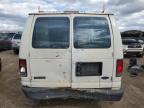 2006 Ford Econoline E150 Van за продажба в Elgin, IL - Side