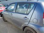 2011 PERODUA MYVI SXI for sale at Copart PETERLEE
