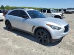 2016 Infiniti Qx70  de vânzare în Conway, AR - Hail