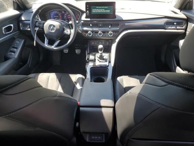  ACURA INTEGRA A- 2024 Серый