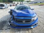 2021 Honda Civic Ex for Sale in Gainesville, GA - Front End