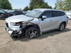 2022 Toyota Highlander L en Venta en Finksburg, MD - All Over