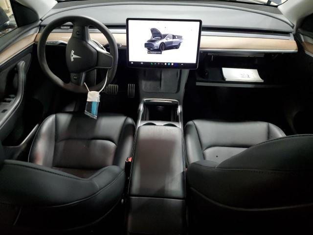  TESLA MODEL Y 2023 Szary