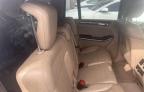 2013 Mercedes-Benz Gl 450 4Matic продається в Glassboro, NJ - Mechanical