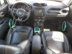 2017 Jeep Renegade Limited იყიდება Martinez-ში, CA - All Over