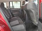 2013 Jeep Compass Sport للبيع في Des Moines، IA - Front End