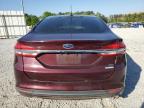 2017 Ford Fusion Se na sprzedaż w Fairburn, GA - Mechanical