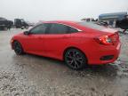 2020 Honda Civic Sport zu verkaufen in Prairie Grove, AR - Minor Dent/Scratches