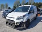 2017 FORD TRANSIT CO for sale at Copart BELFAST