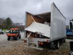 2022 Isuzu Nqr  for Sale in West Warren, MA - Rollover