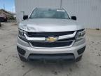 2016 Chevrolet Colorado  en Venta en Reno, NV - Front End