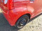 2014 SUZUKI ALTO SZ3 for sale at Copart COLCHESTER