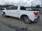 2013 Toyota Tundra Crewmax Limited на продаже в Savannah, GA - Front End