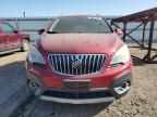 2015 Buick Encore Convenience na sprzedaż w Mercedes, TX - Water/Flood
