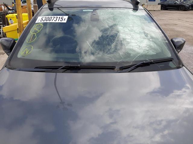 2016 CITROEN C4 CACTUS