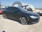 2015 Chrysler 200 S იყიდება Wichita-ში, KS - Side