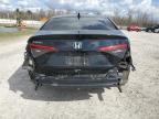 2022 Honda Civic Ex for Sale in Leroy, NY - Rear End