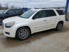 2013 Gmc Acadia Denali de vânzare în Lawrenceburg, KY - Side