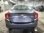 2018 Honda Civic Ex for Sale in Franklin, WI - Front End