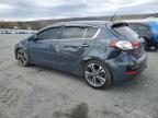 2016 Kia Forte Ex na sprzedaż w Grantville, PA - Vandalism